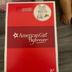 American Girl Doll | Maryellen’s Pajamas (BRAND NEW)